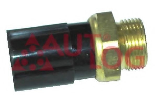 Comutator temperatura, ventilator radiator