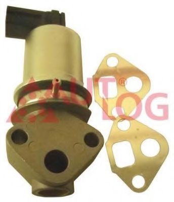 Supapa EGR