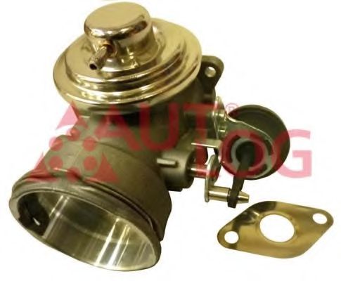 Supapa EGR