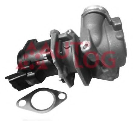 Supapa EGR