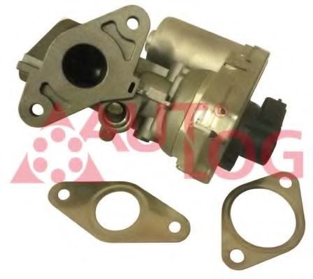 Supapa EGR