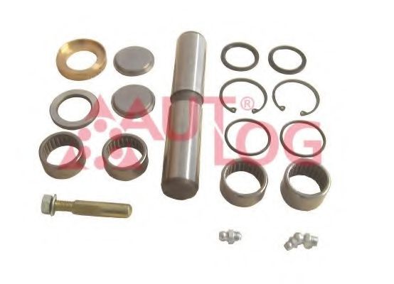 Set reparatie, pivot