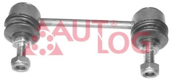 Brat/bieleta suspensie, stabilizator