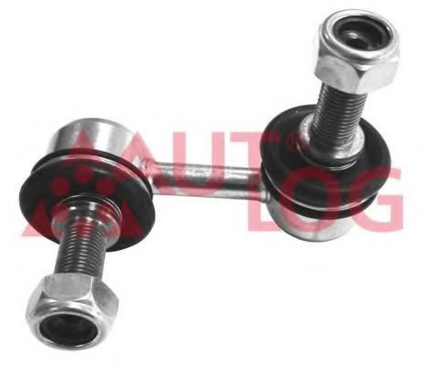 Brat/bieleta suspensie, stabilizator