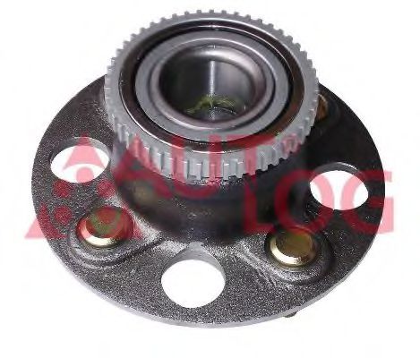 Set rulment roata