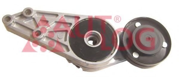 Intinzator curea, curea distributie