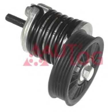 Intinzator curea, curea distributie