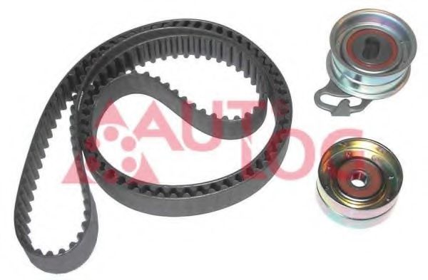 Set curea de distributie