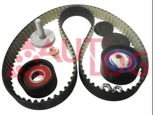 Set curea de distributie