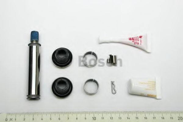 Set bucsi de ghidaj, etrier frana