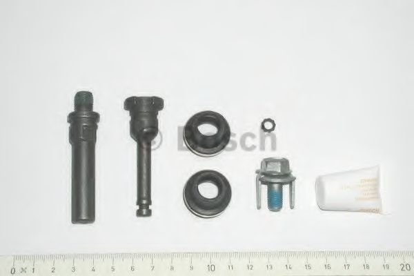 Set bucsi de ghidaj, etrier frana