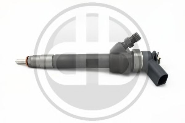 Injector