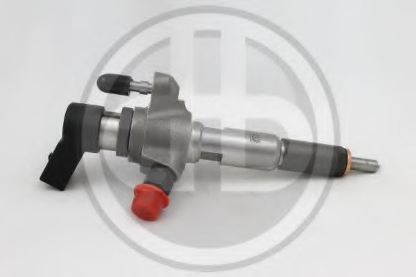 Injector