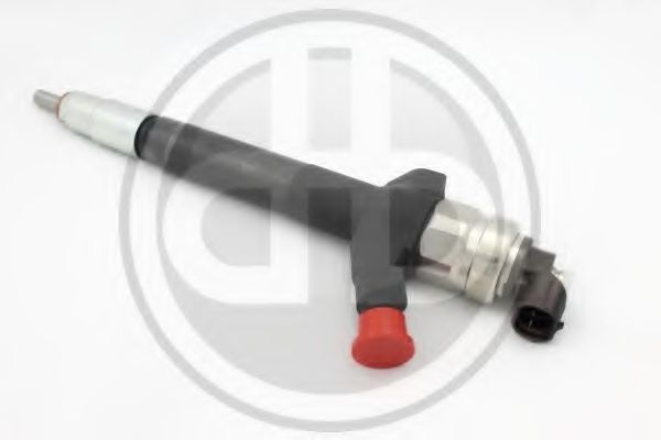 Injector