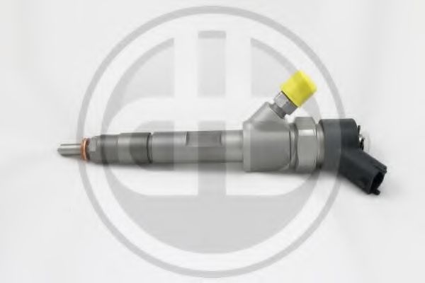 Injector