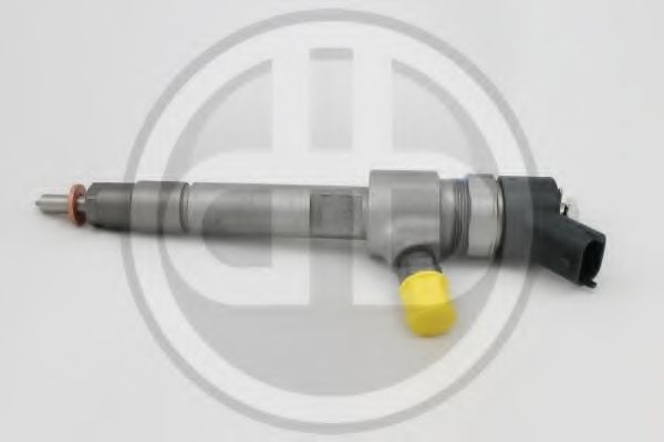 Injector
