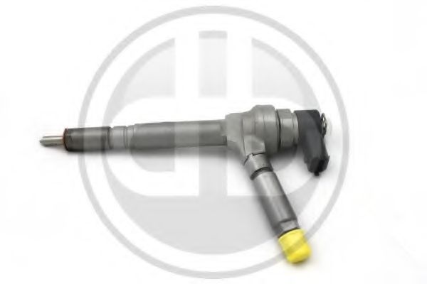 Injector