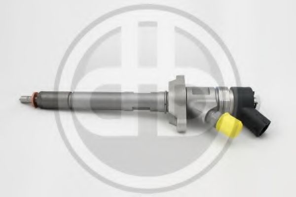 Injector