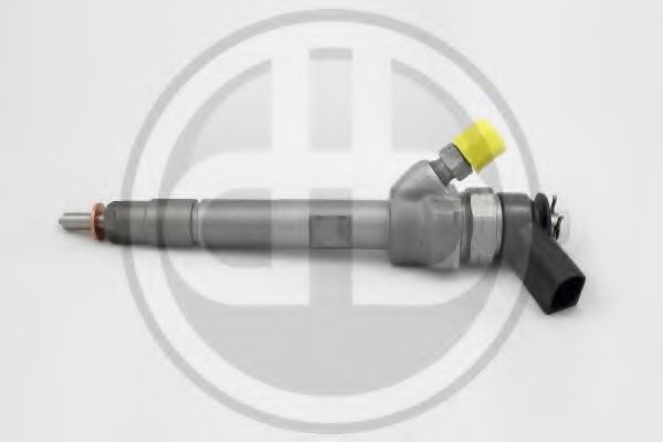 Injector