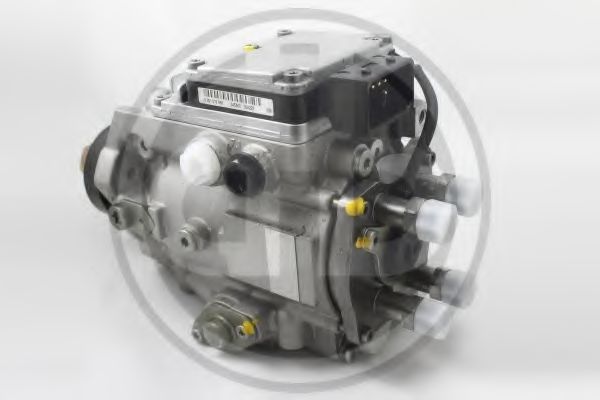 Pompa de injectie