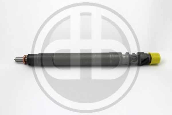 Injector