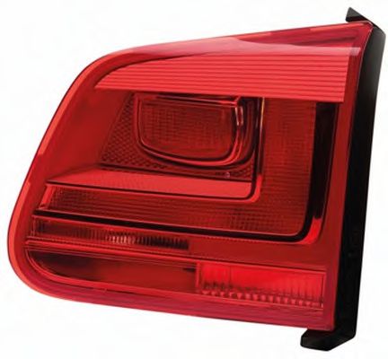 Lampa spate