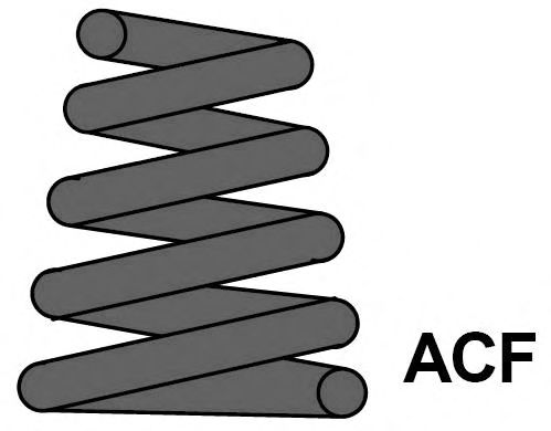 Arc spiral