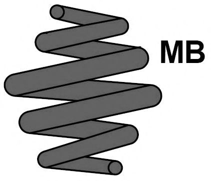 Arc spiral