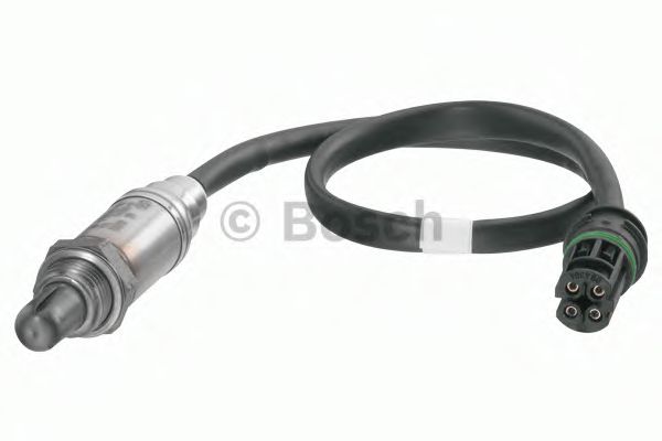 Sonda Lambda