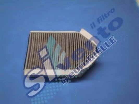 Filtru, aer habitaclu