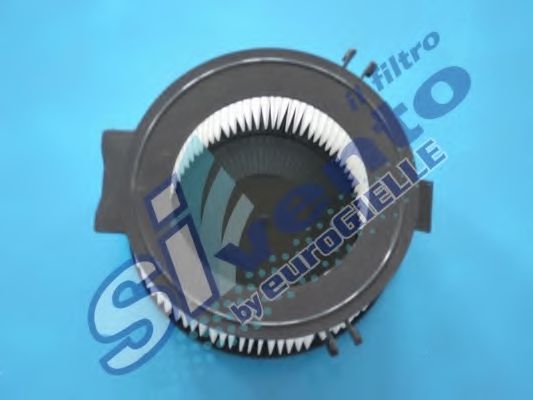 Filtru, aer habitaclu