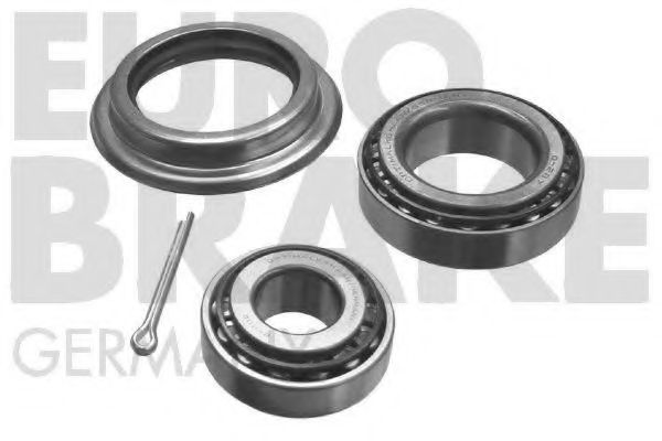 Set rulment roata