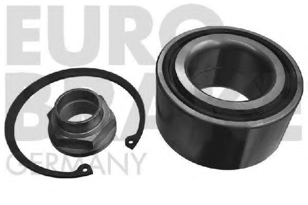 Set rulment roata