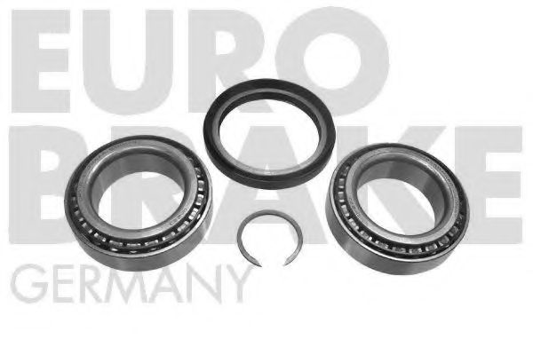Set rulment roata