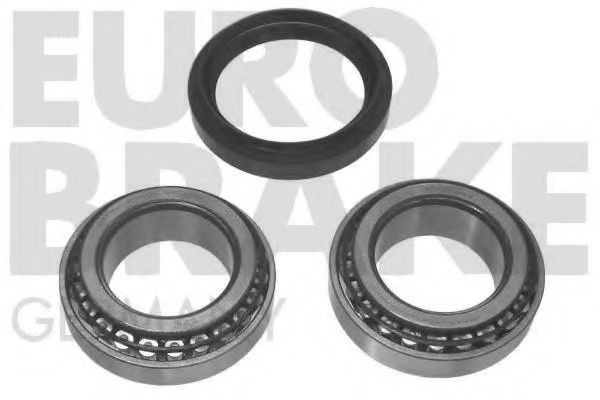 Set rulment roata