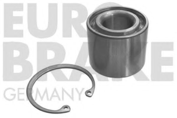 Set rulment roata