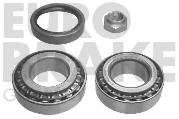 Set rulment roata