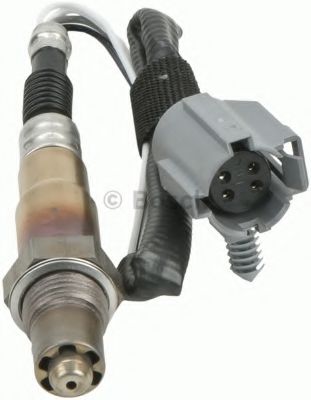 Sonda Lambda