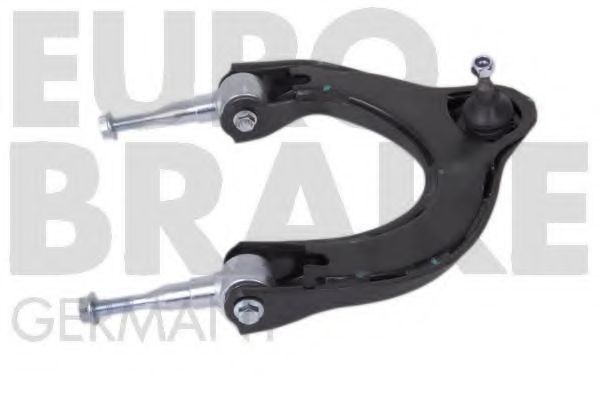 Brat, suspensie roata