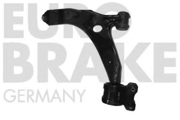 Brat, suspensie roata