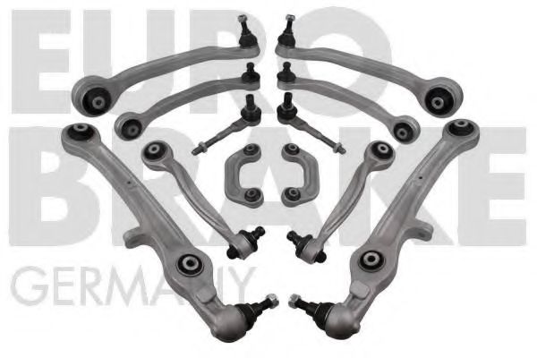 Set reparatie, bara stabilizatoare