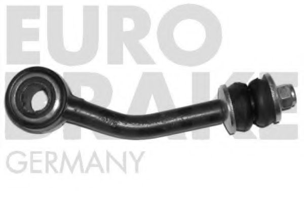 Brat/bieleta suspensie, stabilizator