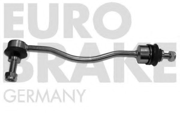 Brat/bieleta suspensie, stabilizator