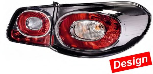 Set lumini spate