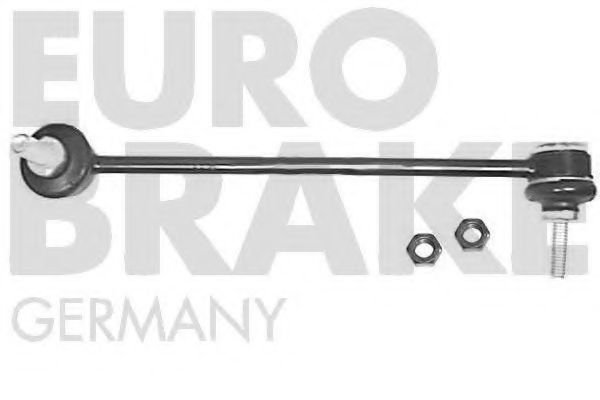 Brat/bieleta suspensie, stabilizator