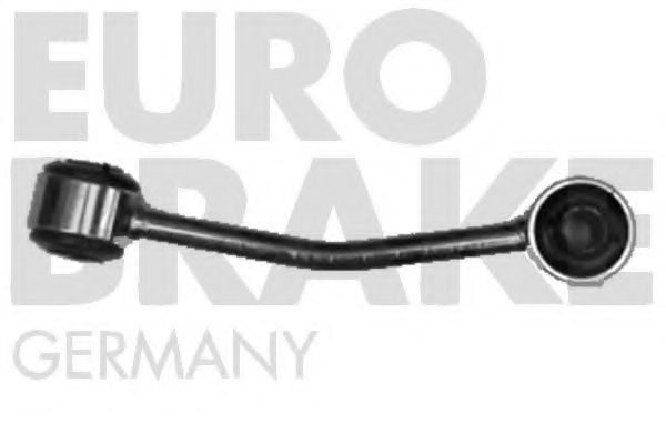 Brat/bieleta suspensie, stabilizator