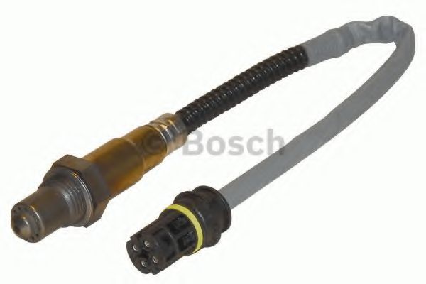 Sonda Lambda
