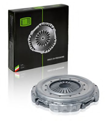 Placa presiune ambreiaj