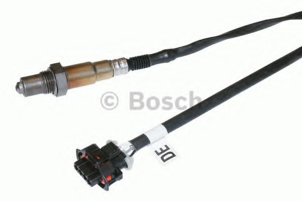 Sonda Lambda