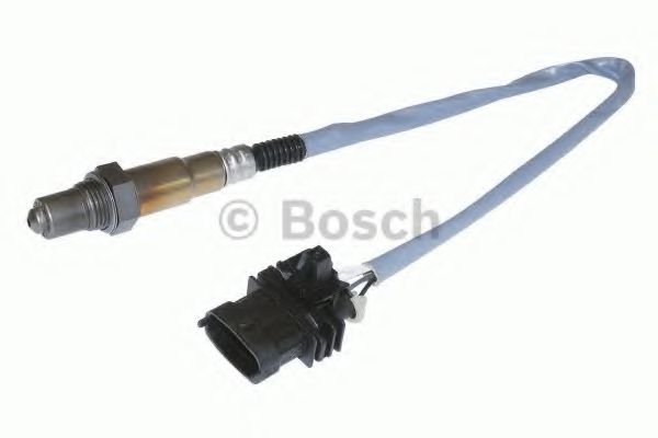 Sonda Lambda